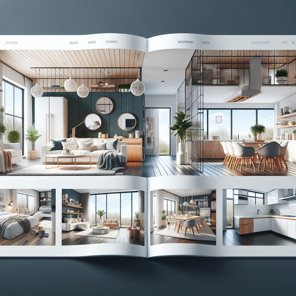 Idées aménagement intérieur maison - Rénovation Interieur