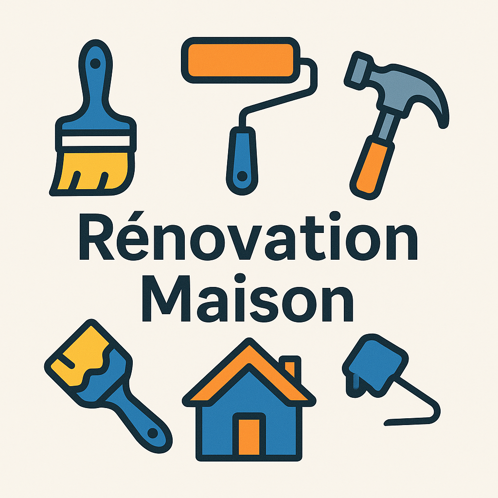 rénovation maison service