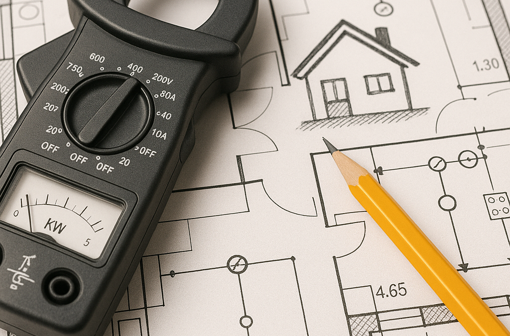 Comment calculer la puissance électrique nécessaire pour son logement