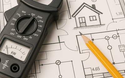 Calculer la puissance électrique nécessaire pour son logement : guide pratique et astuces