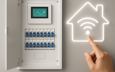 Tableau électrique intelligent : Faut-il passer à la modernité ?
