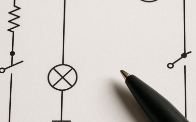 Comment lire un schéma électrique de base : Guide facile pour débutants
