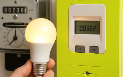 Compteur Linky : Avantages et limites à considérer avant d&rsquo;opter pour cette solution